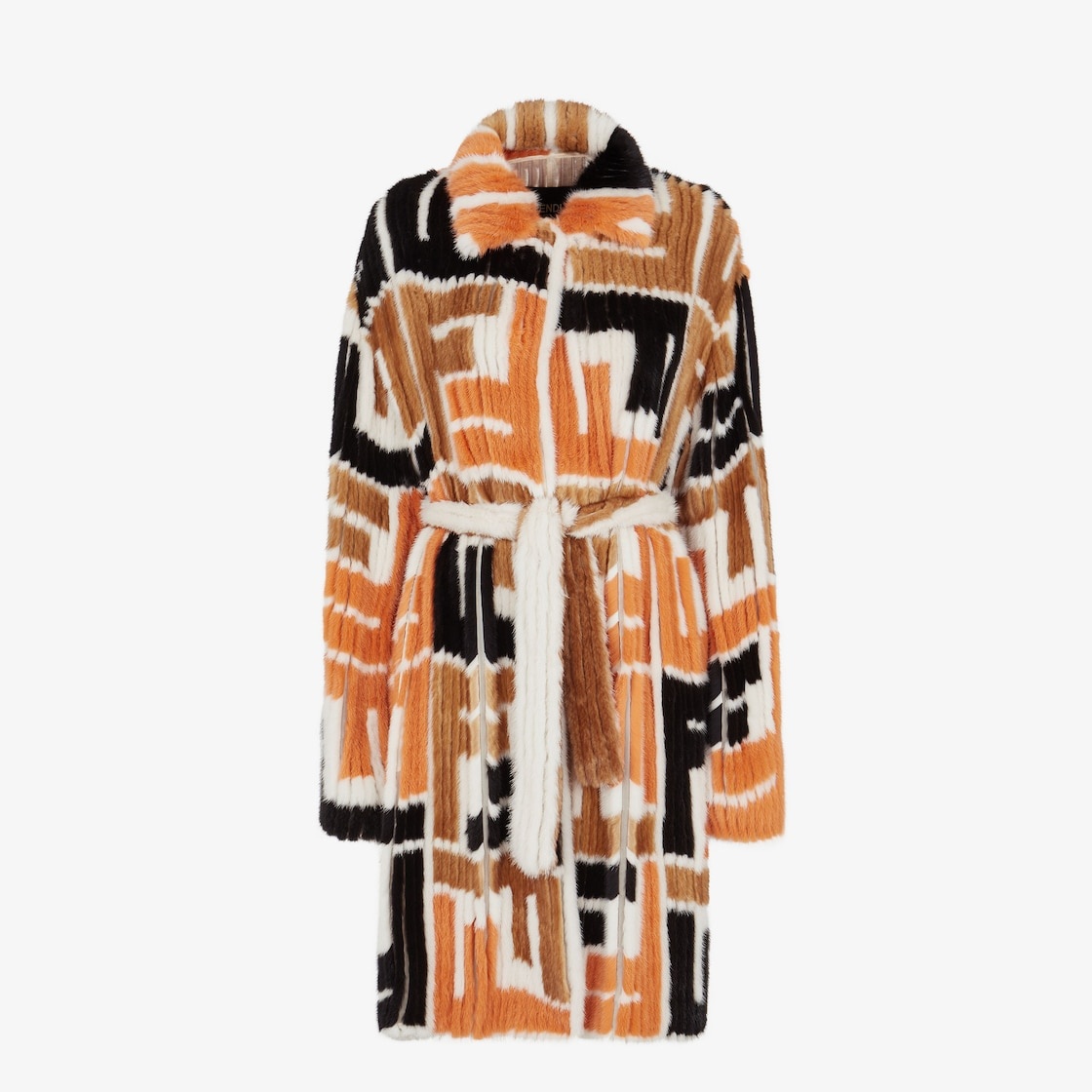 Coat - 1