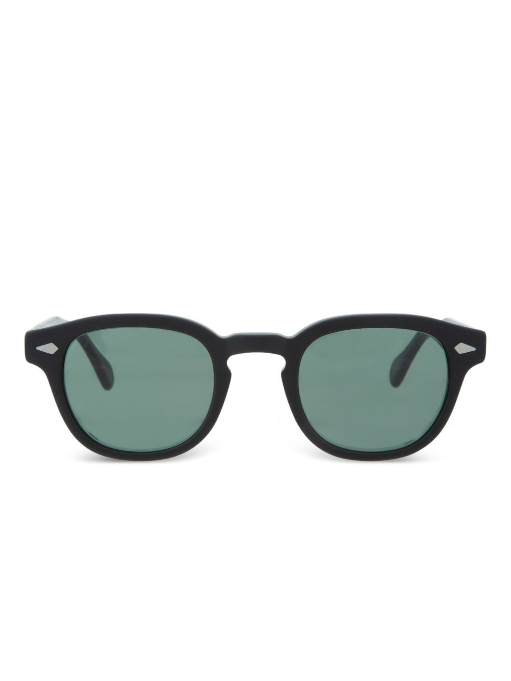 MOSCOT Lemtosh round-frame sunglasses | REVERSIBLE