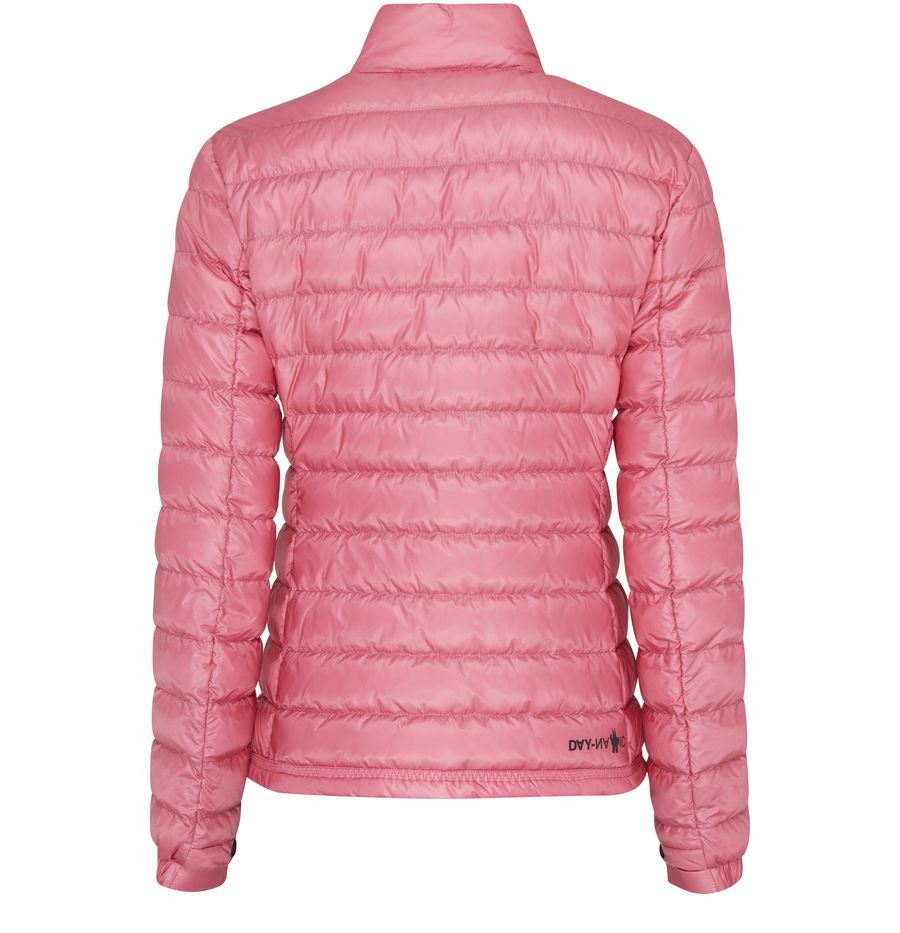 Walibi Down jacket - 3