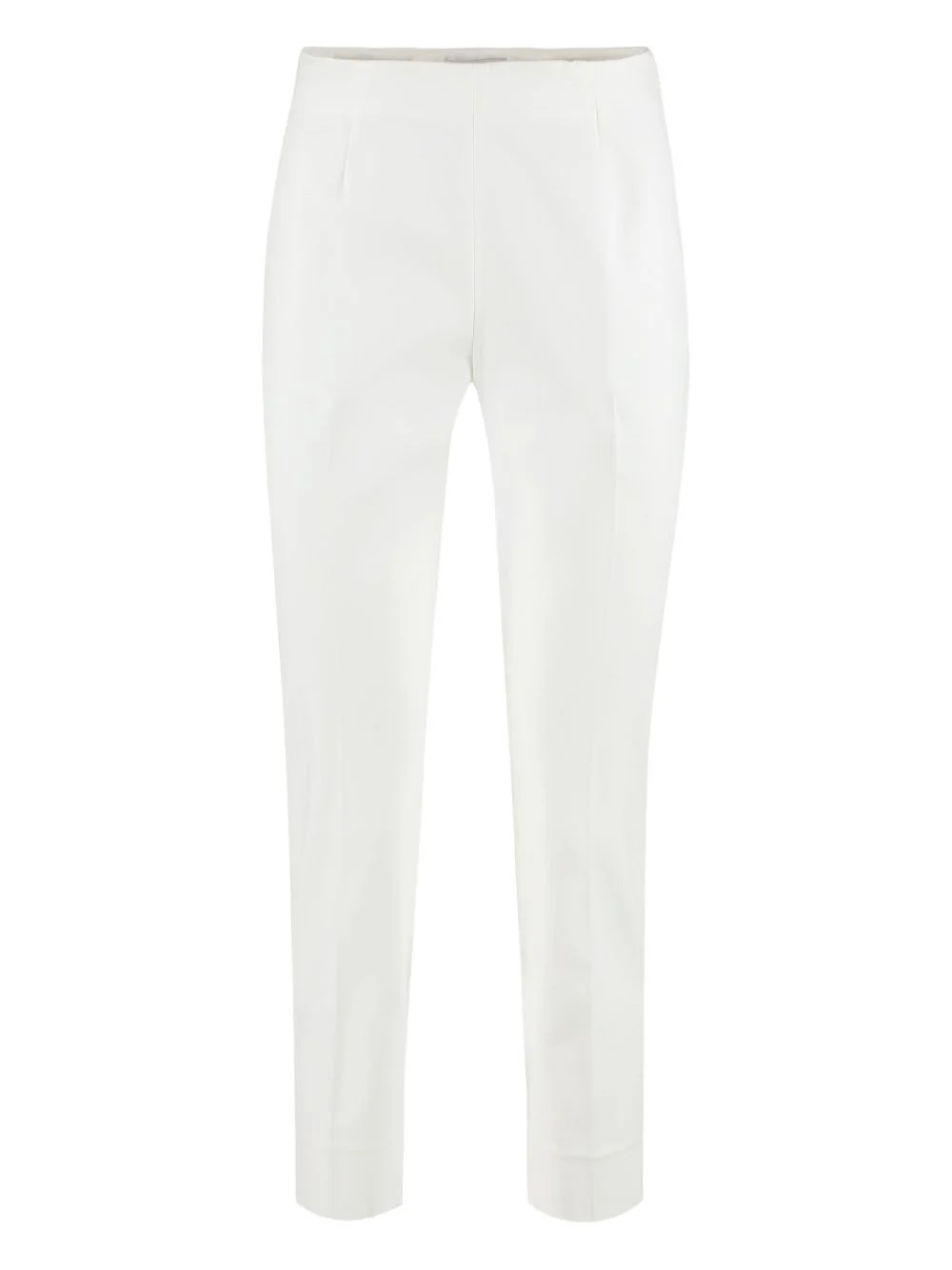 split-ankle trousers - 1