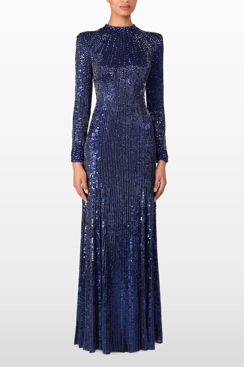 JENNY PACKHAM Aurora outlook