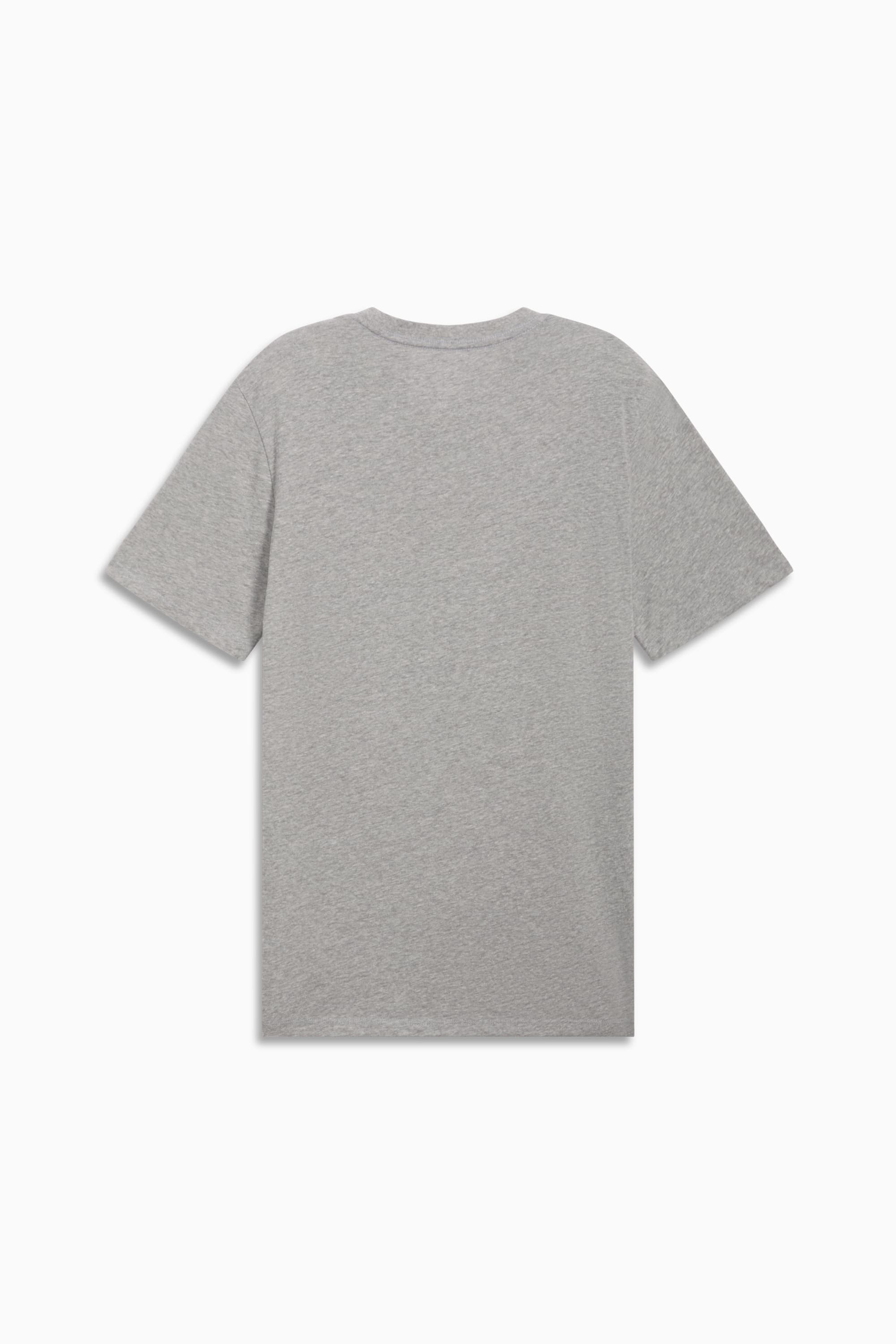 Circular Logo Men's Tee - 2