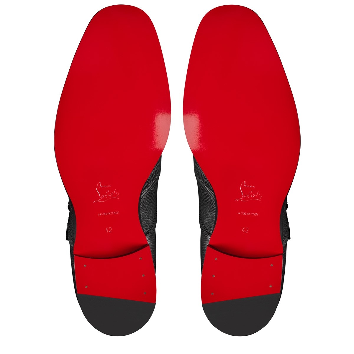 Boabi Monk Black - 5
