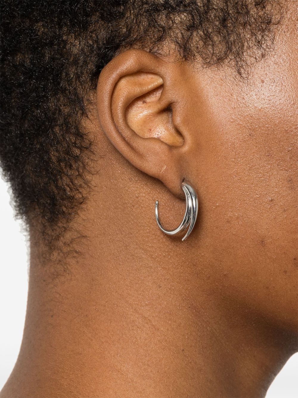 small Vortice earrings - 2