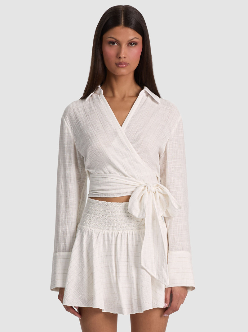 HANNON WRAP TOP 2