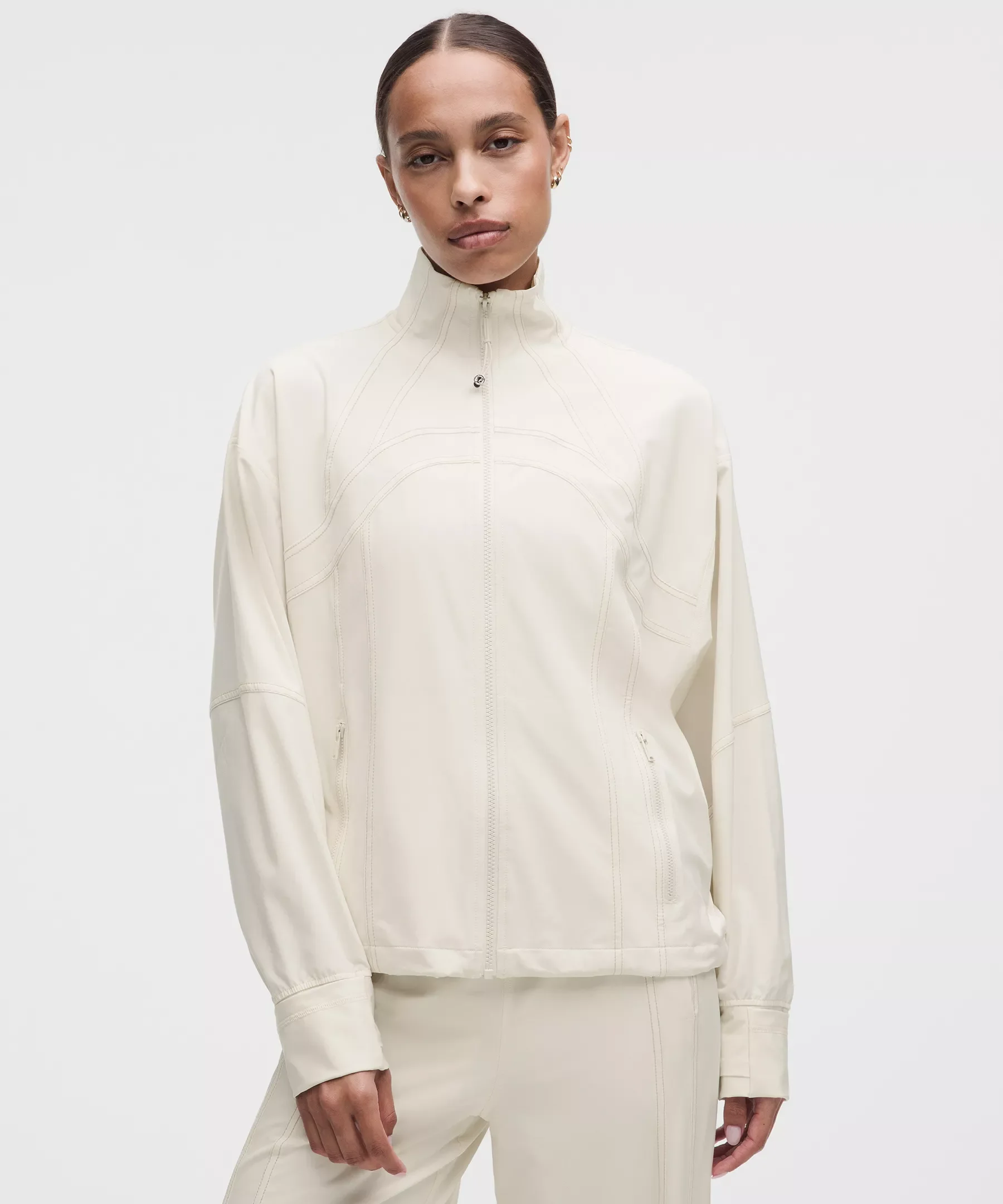 Define Oversized Jacket *Swift - 1