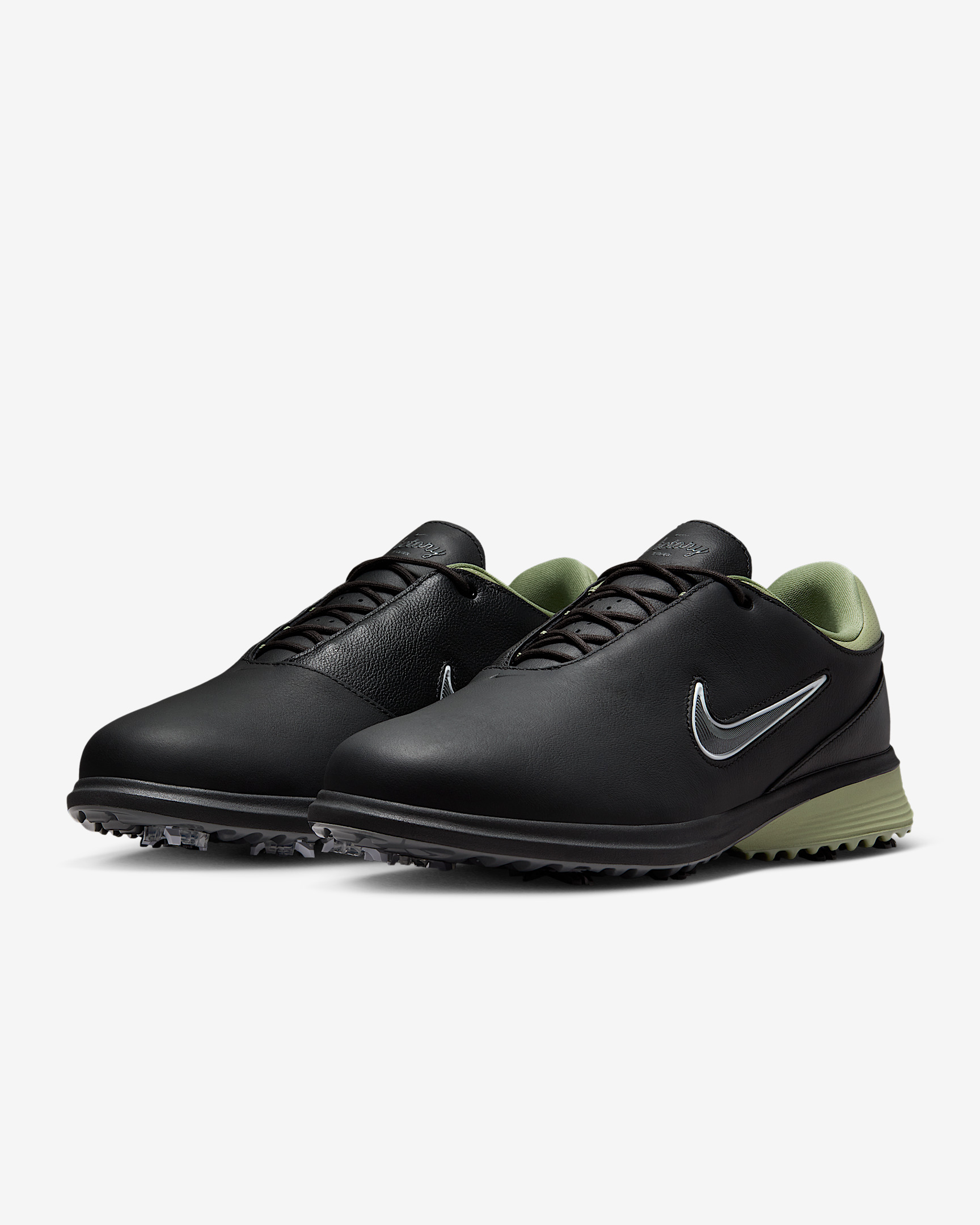 Nike Victory Tour 4 Golf Shoes - 5