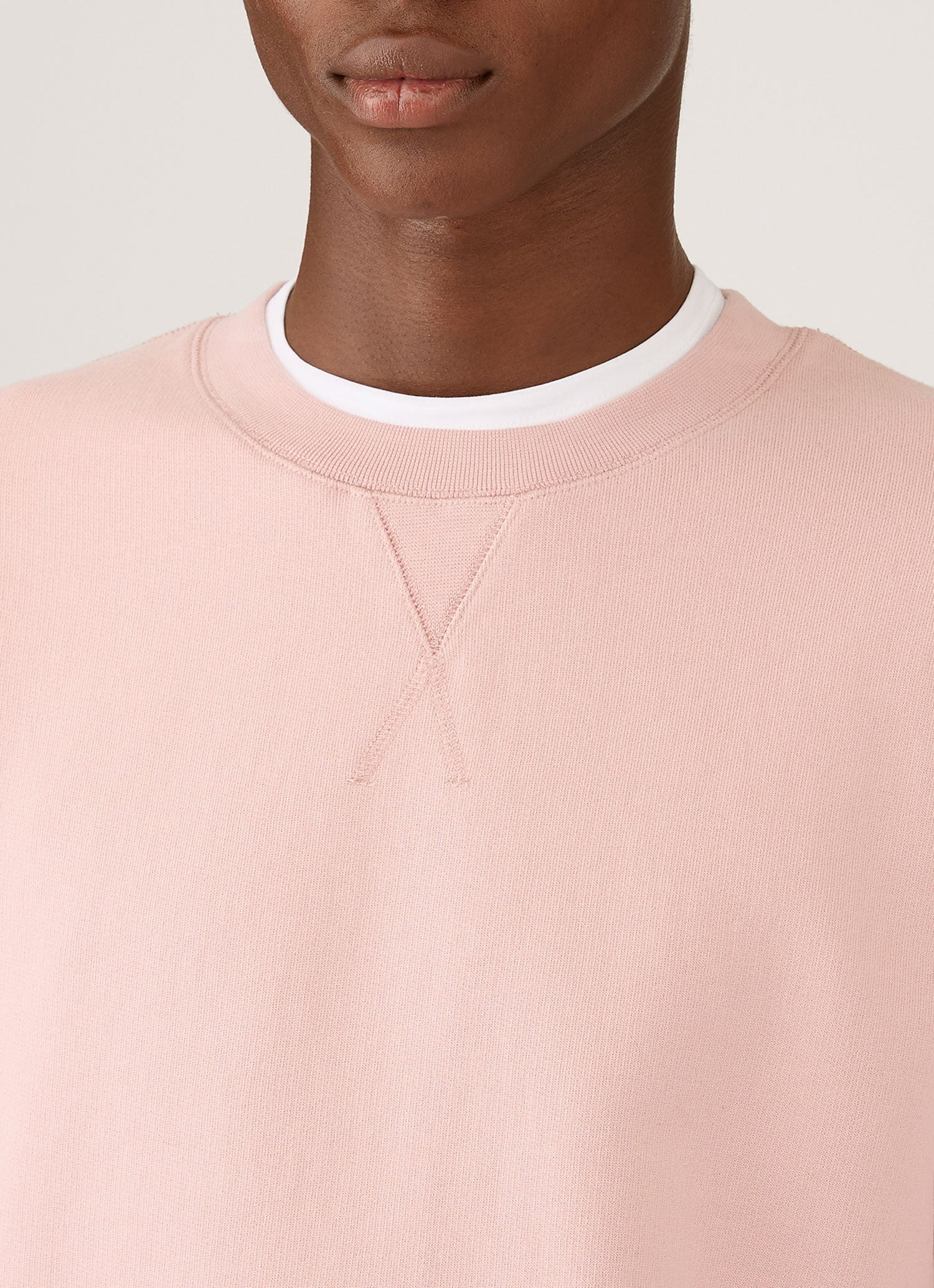 Loopback Sweatshirt - 6