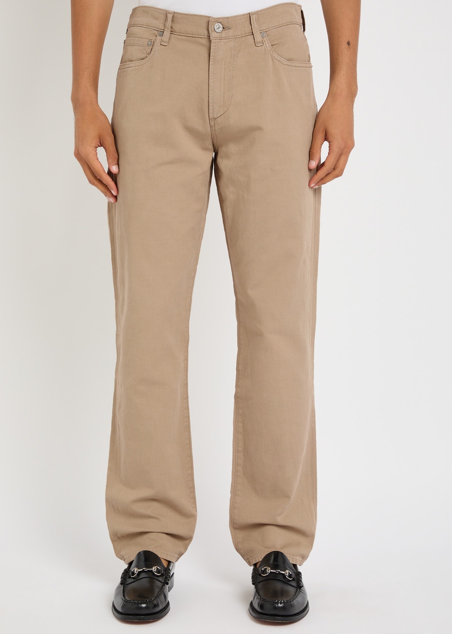 Citizens OF Humanity Elijah Straight-leg Jeans - 2