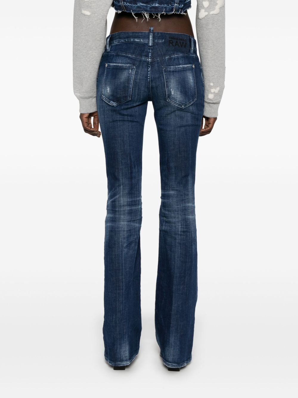 Cool Girl jeans - 4