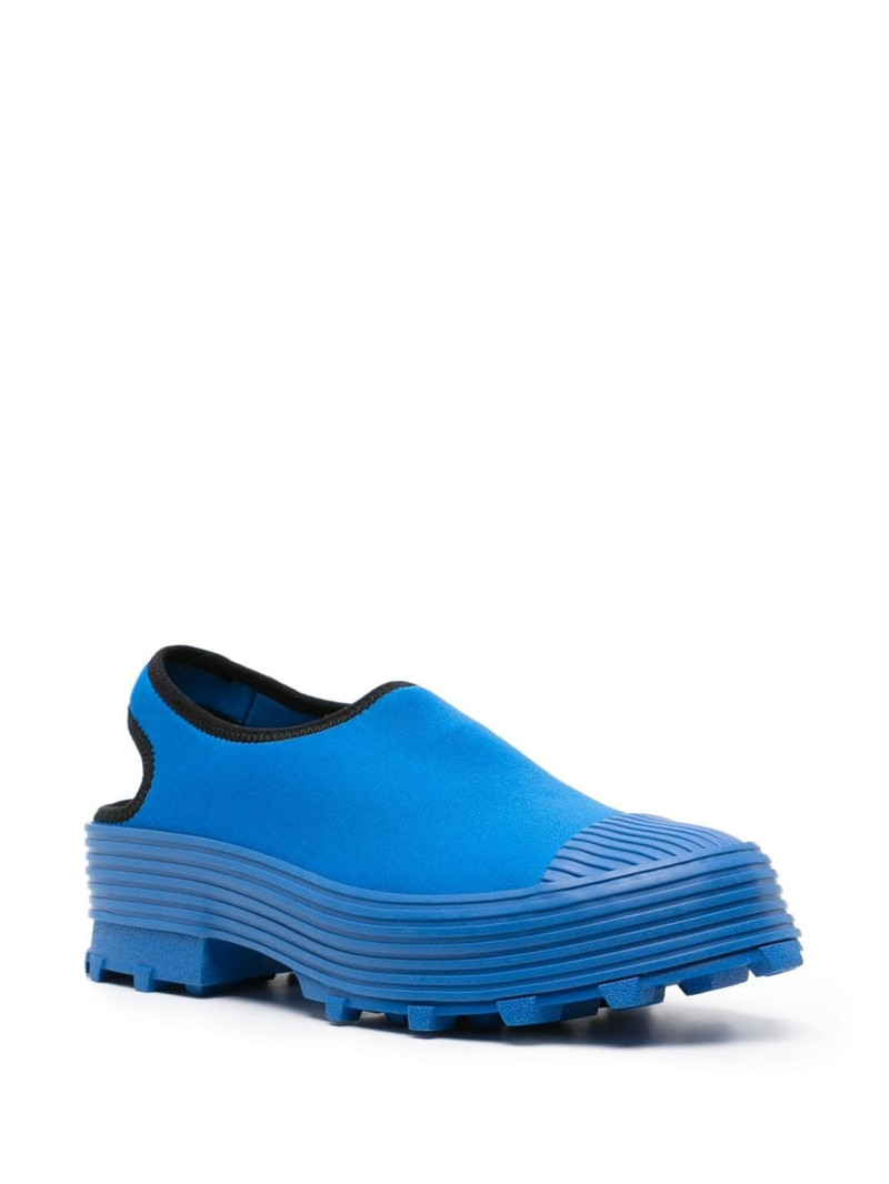 CAMPERLAB Traktori rubber-toecap sandals outlook