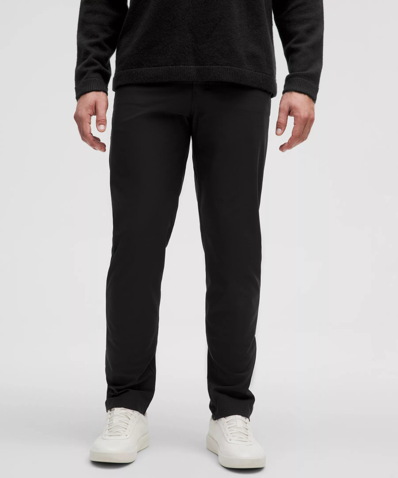 ABC Classic-Fit 5 Pocket Pant 34"L *Warpstreme 1