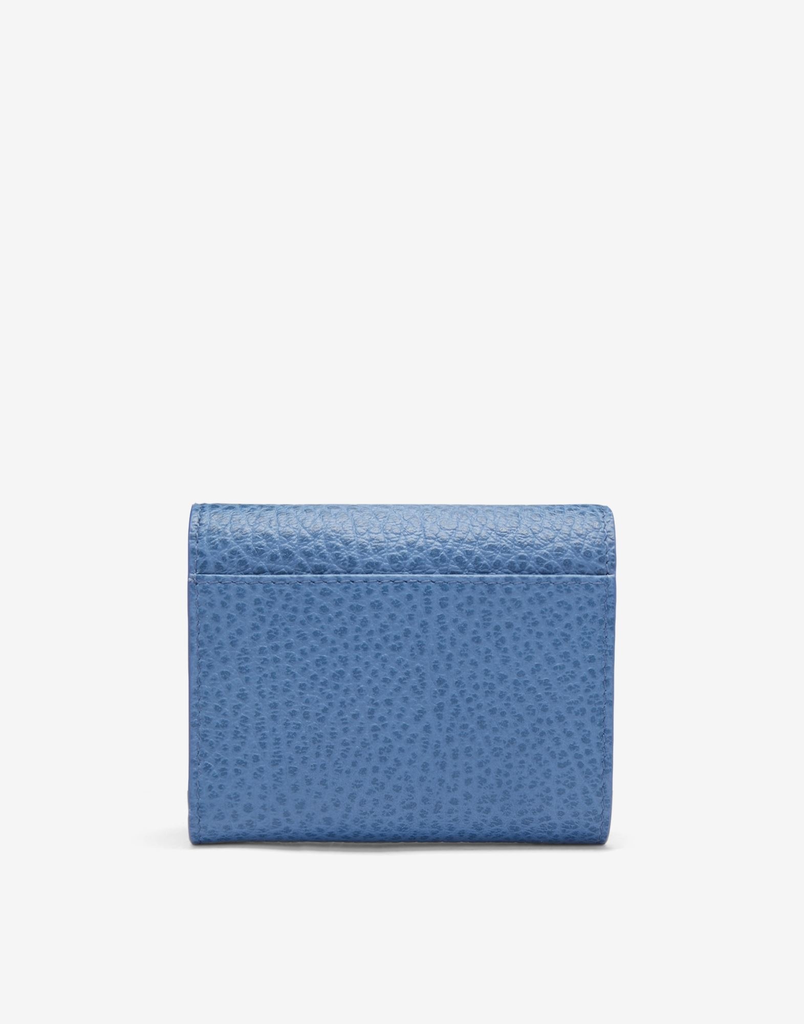 Zip compact tri-fold wallet - 2