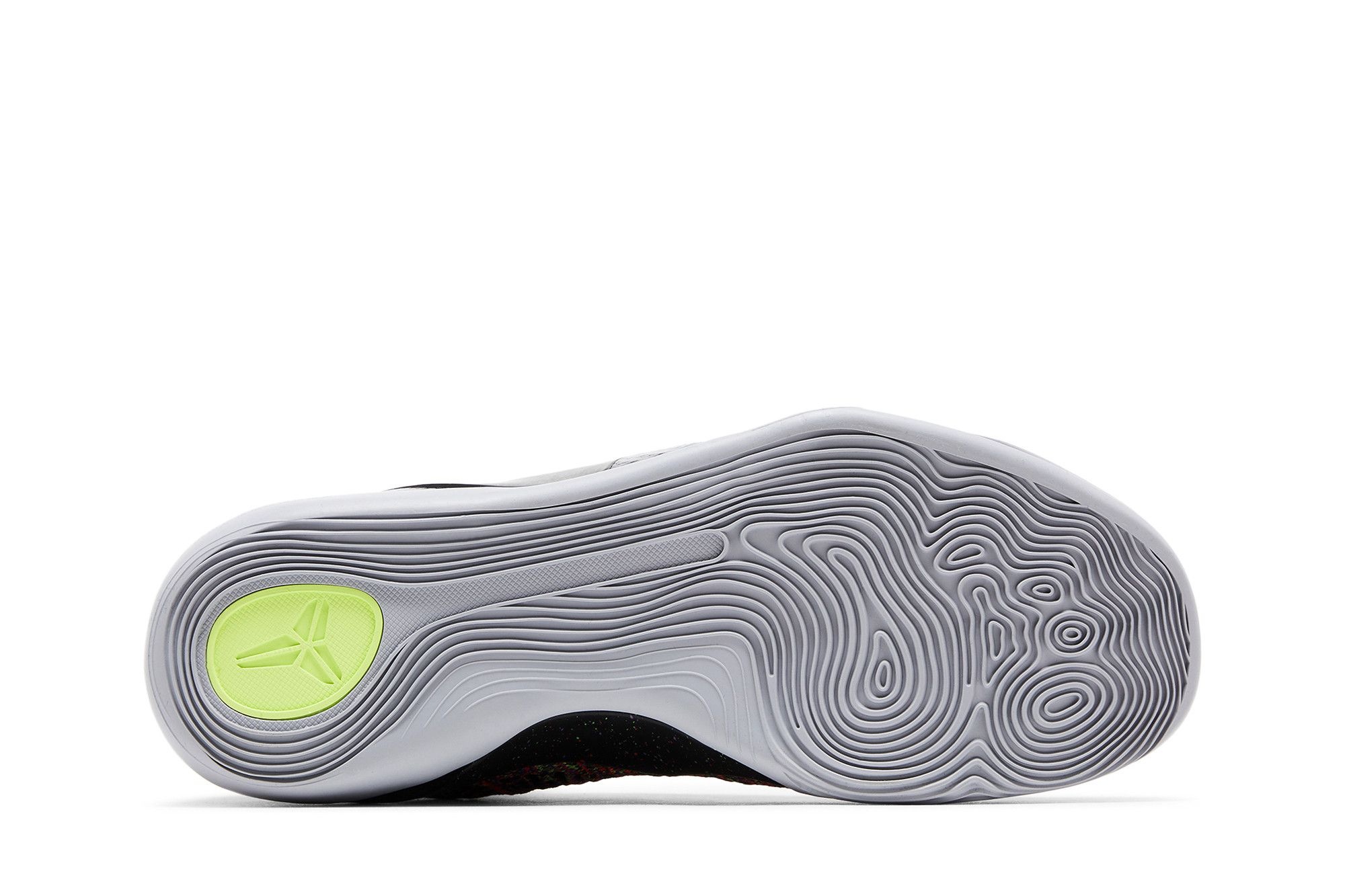 Kobe 9 Elite Protro 'Masterpiece' 2025 - 4