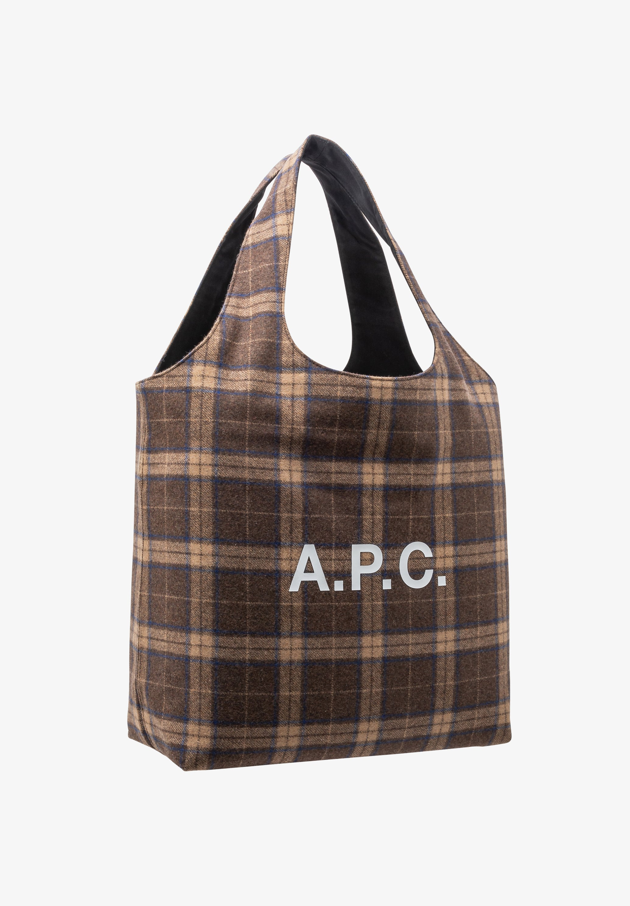 NINON TOTE BAG - 3