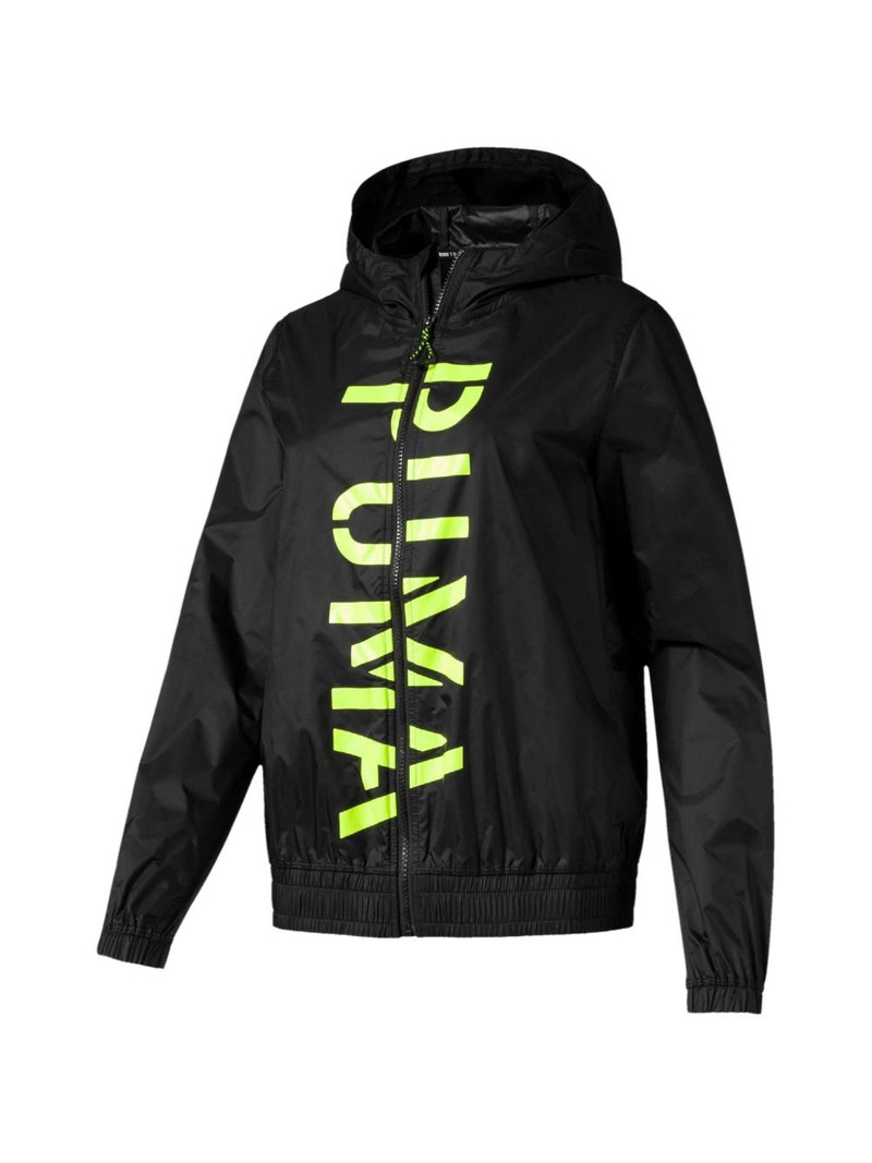 Be Bold jacket 1