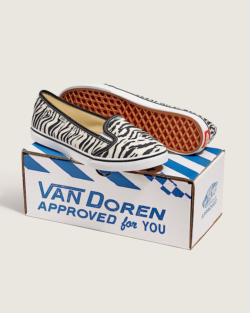 Van Doren Approved KVD Shoe 6