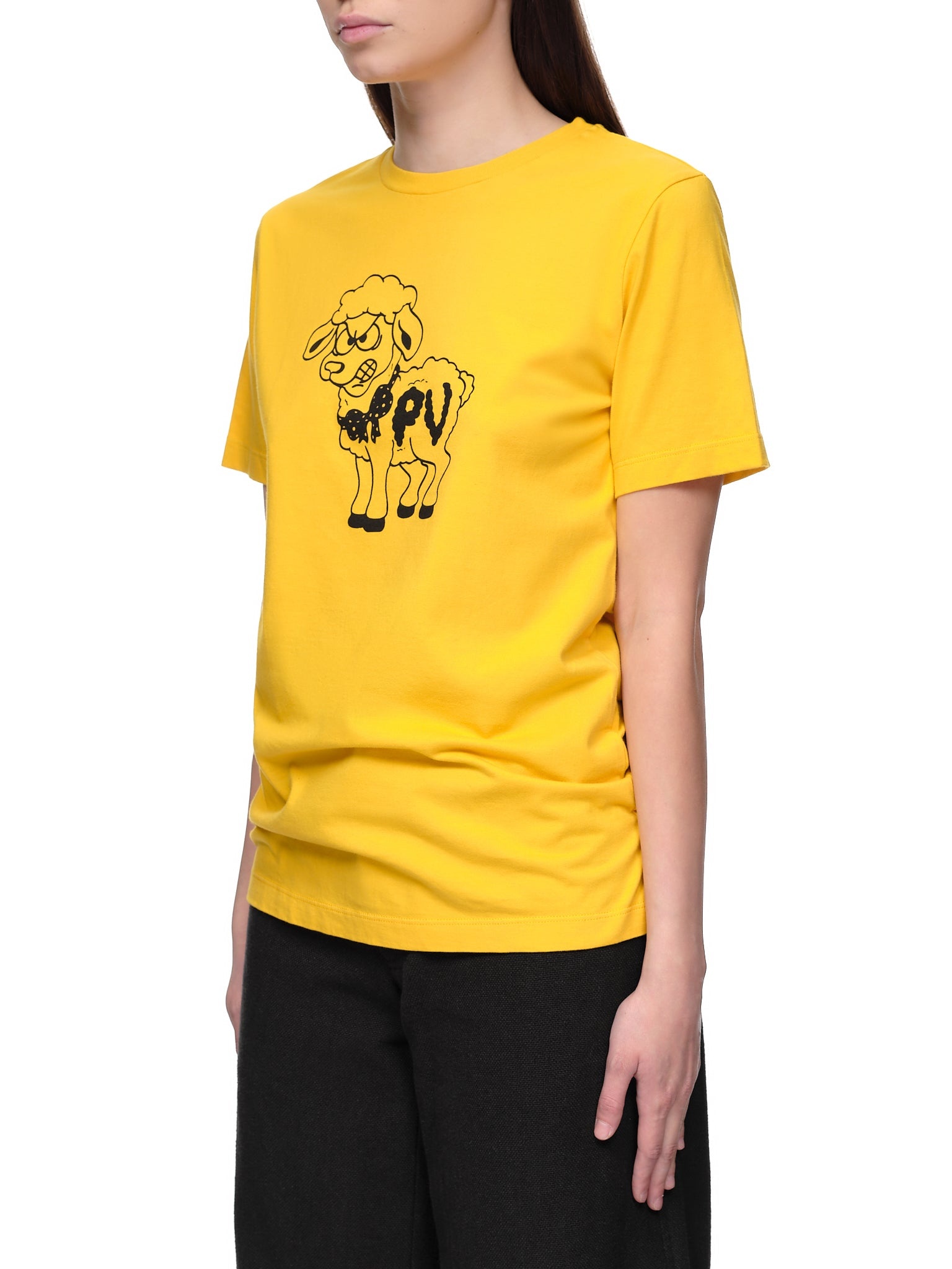 Lamb Classic Tee - 2