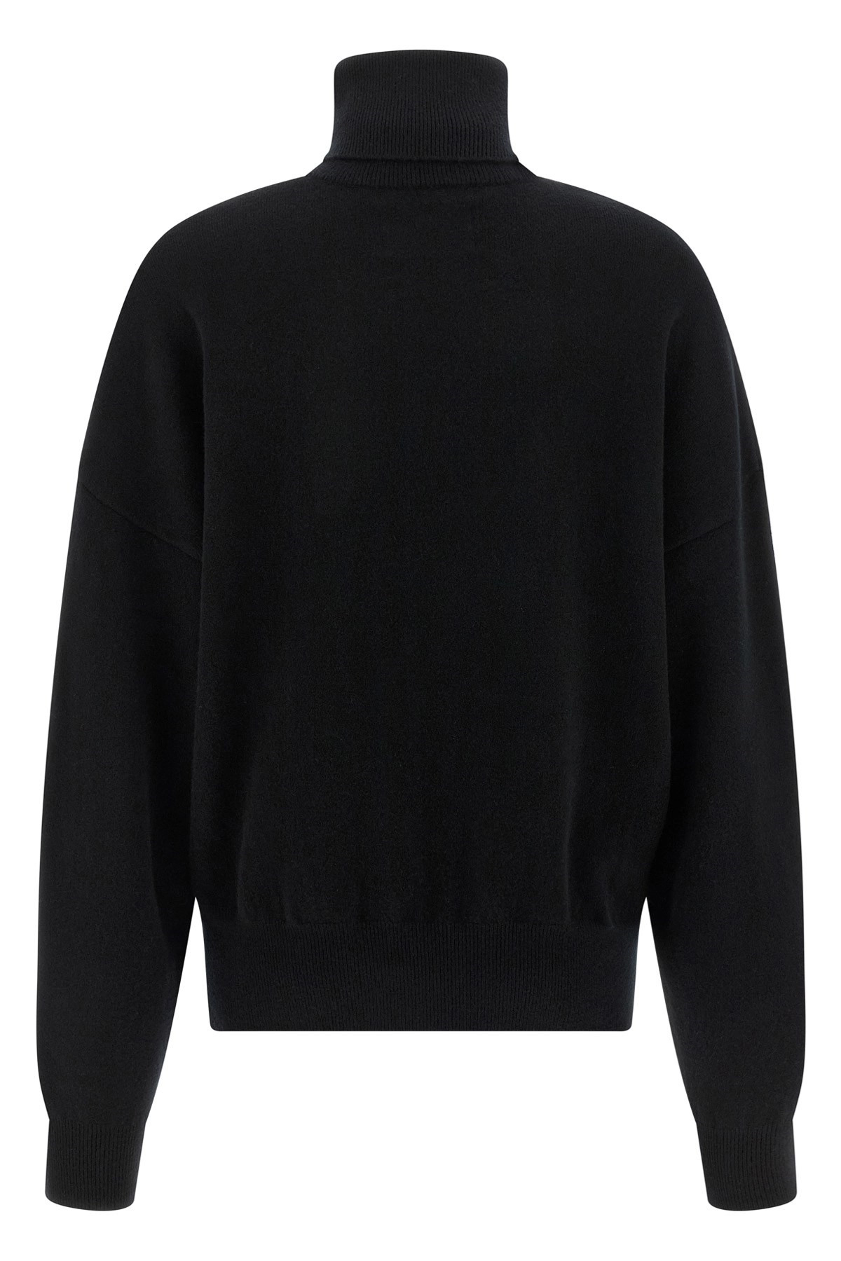 'N°204 Jill' turtleneck sweater - 2