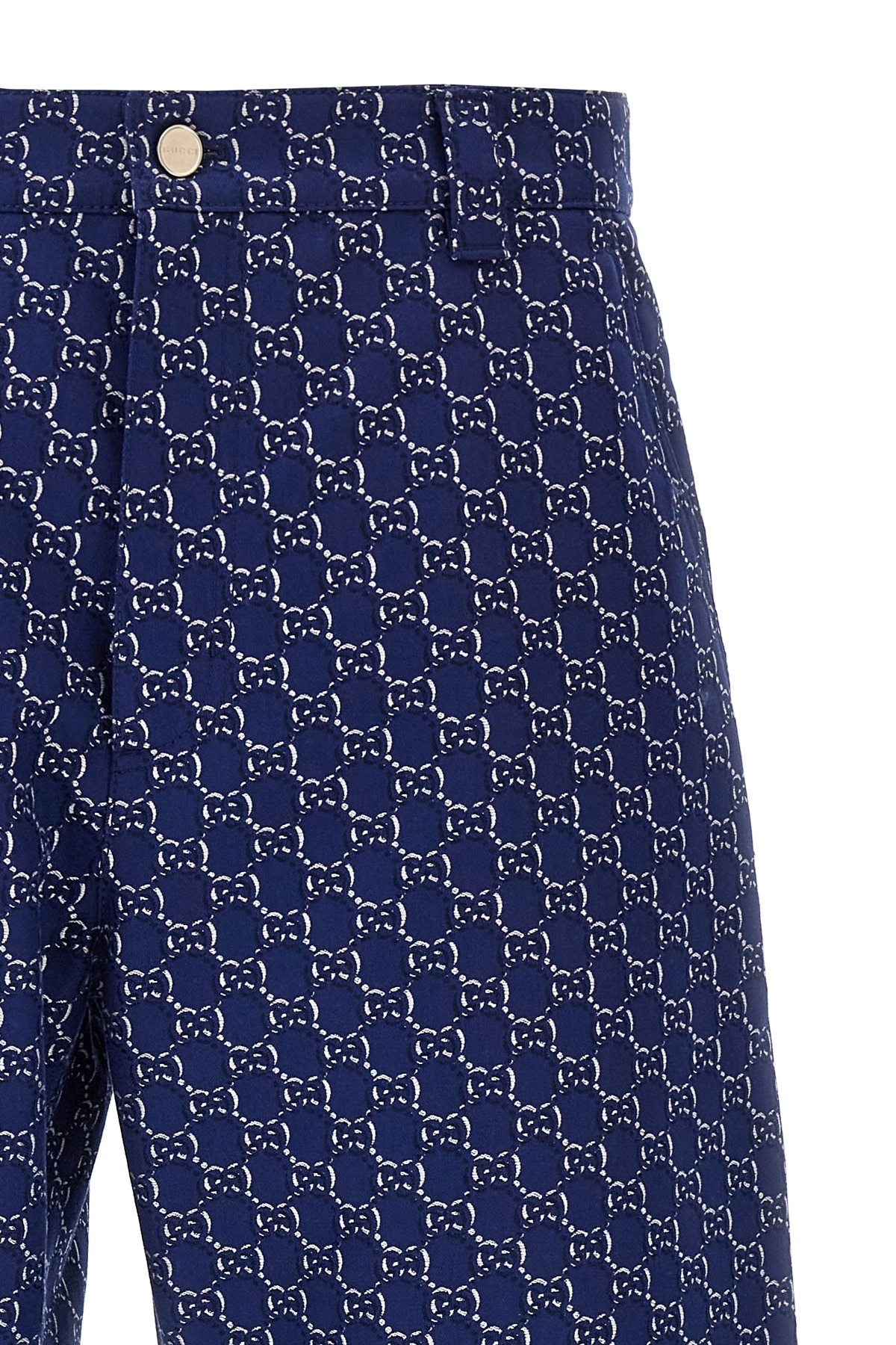 'GG Shadow' pants - 3