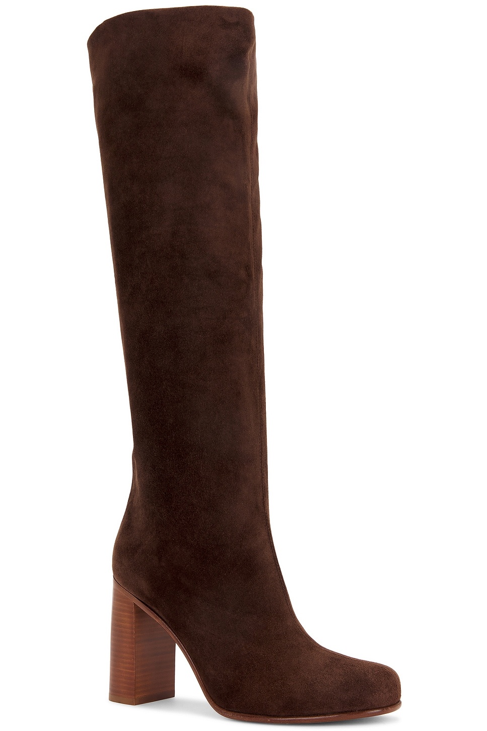 Willow Suede Knee High 90 Boot - 2