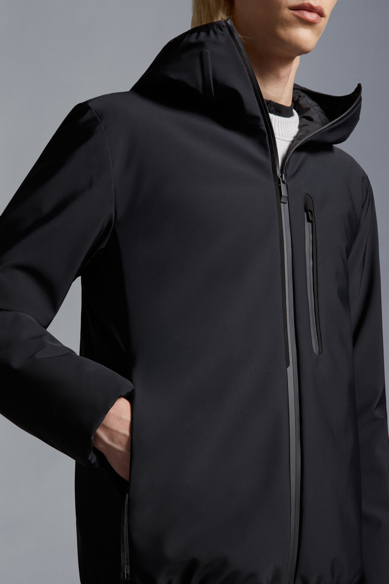 Lausfer Short Down Jacket 6