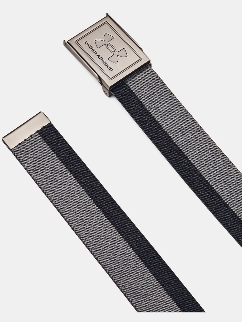 Under Armour Men's UA Drive Stretch Webbing Belt outlook