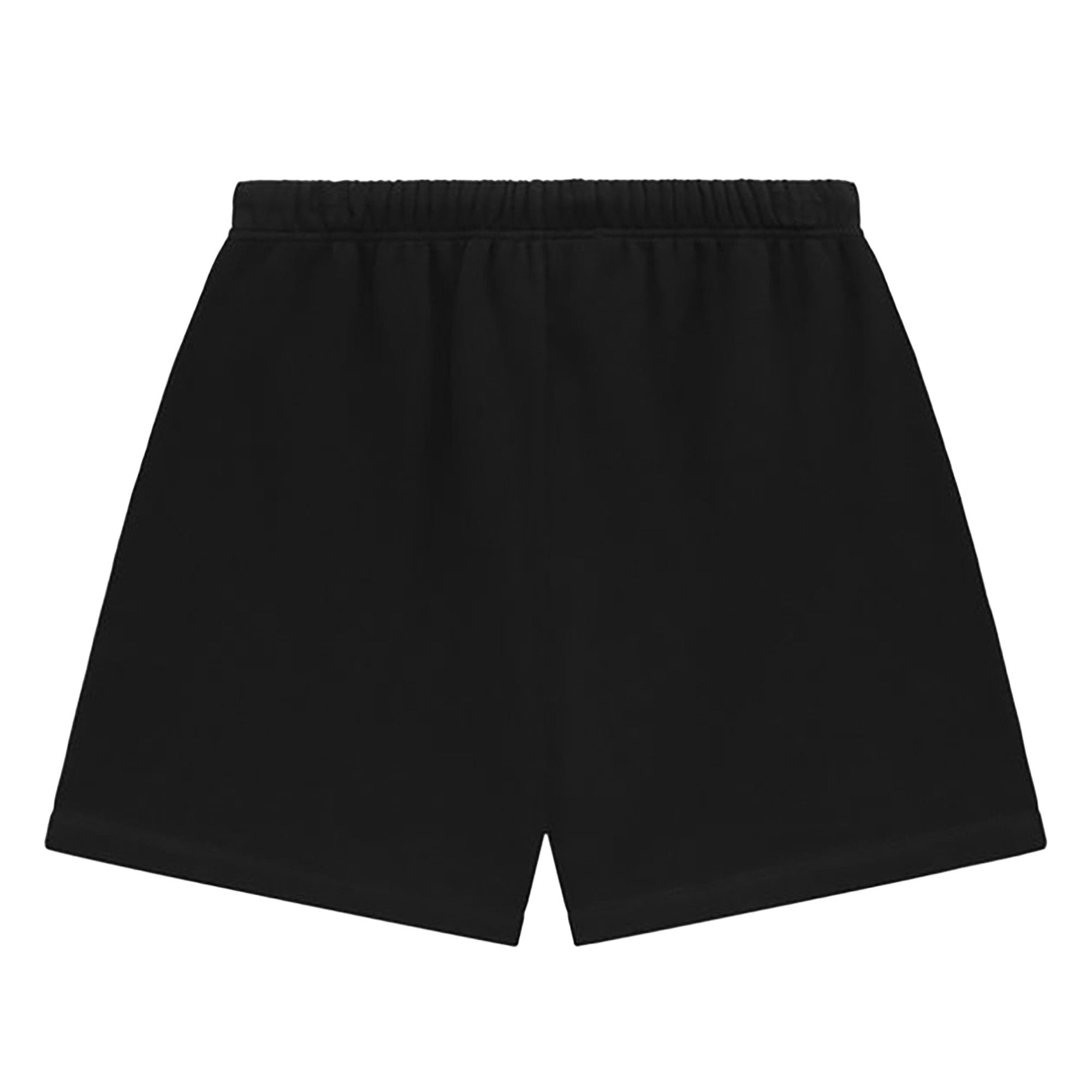 Fear of God Essentials x NBA Sweatshorts 'Black' - 2