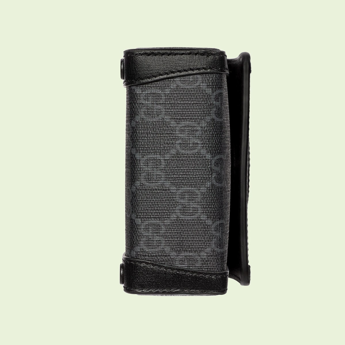 Mini bag with Interlocking G - 8
