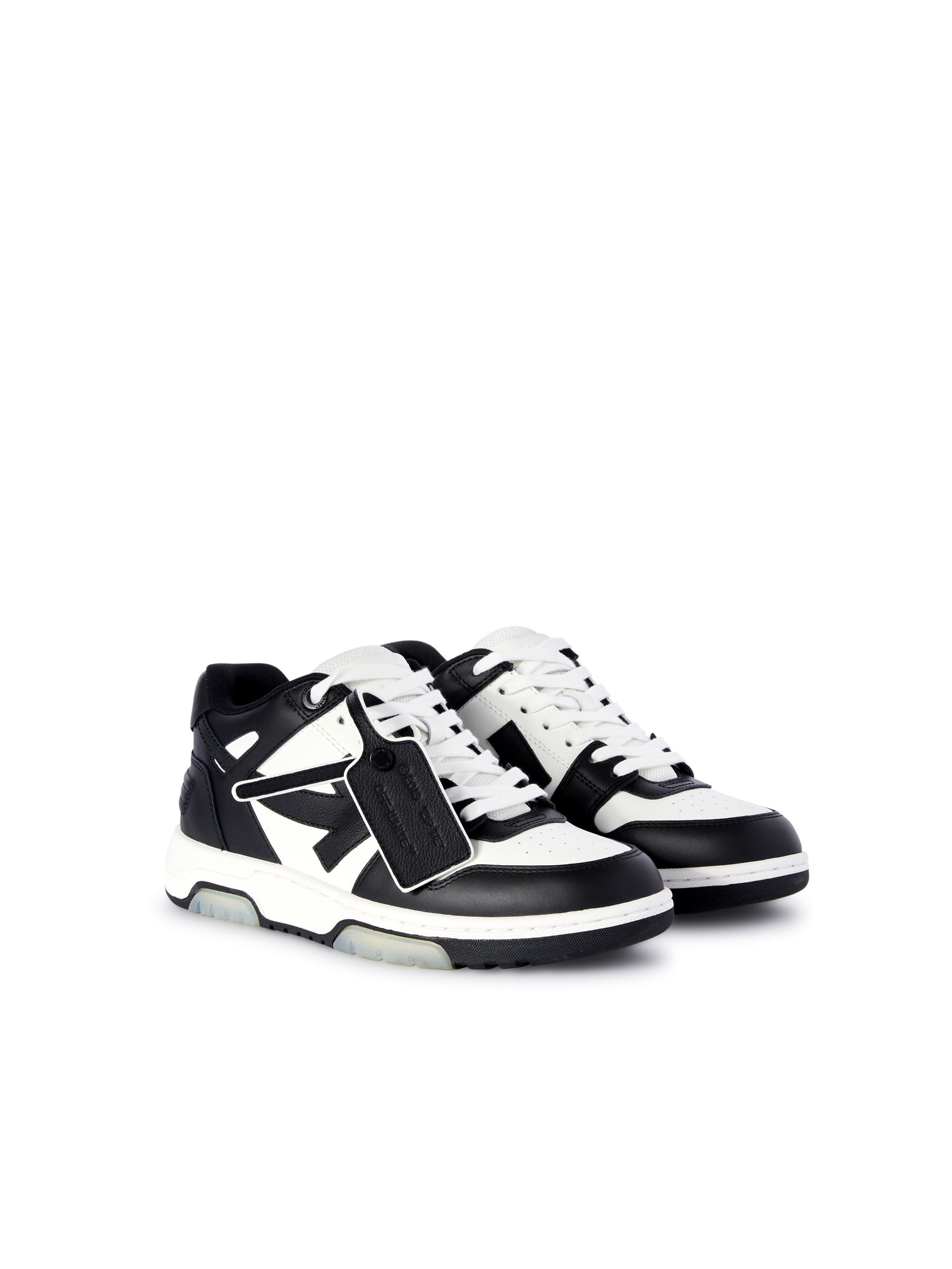 Out Of Office Black/white - 2