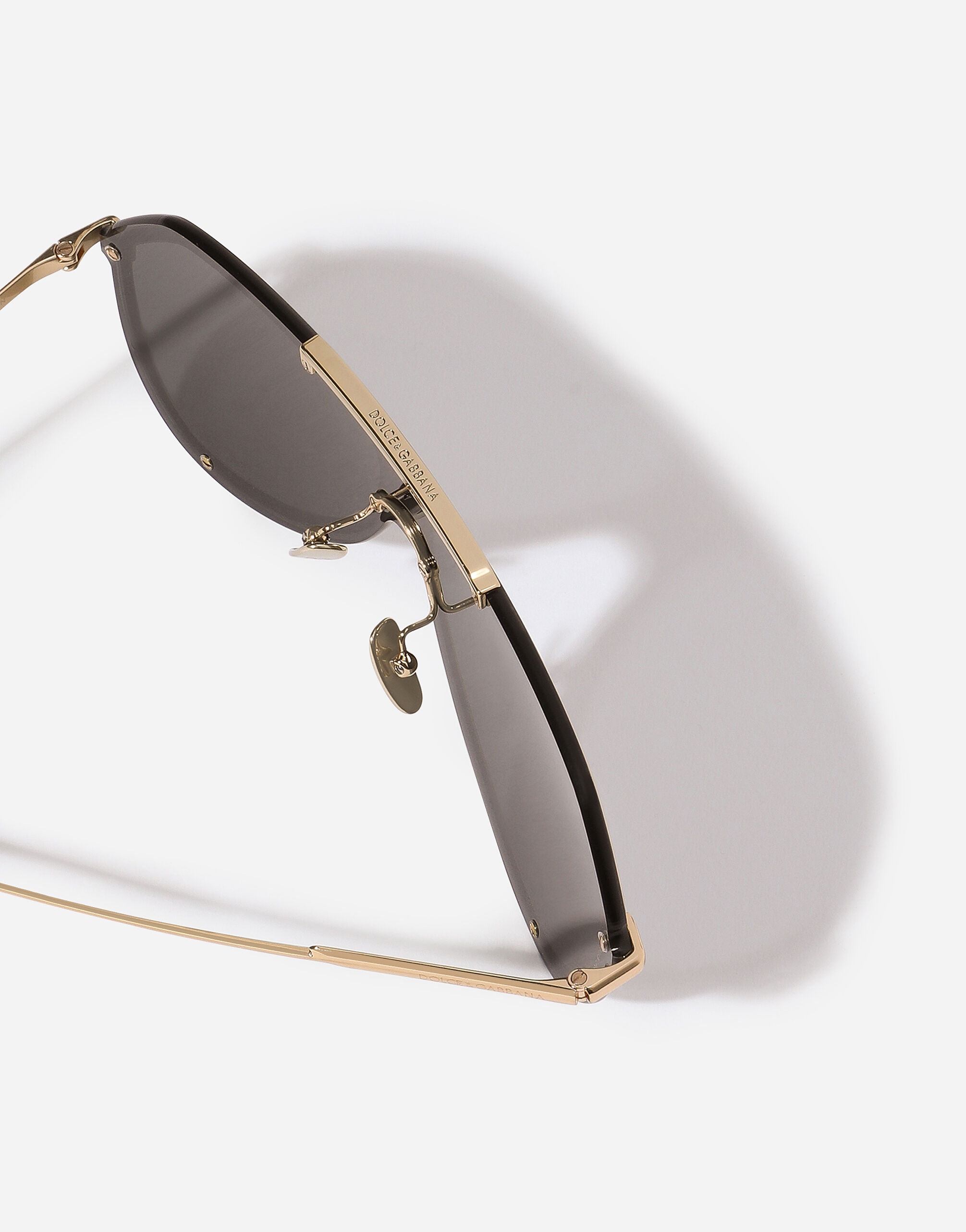 DG METAL CLASSIC Sunglasses - 5