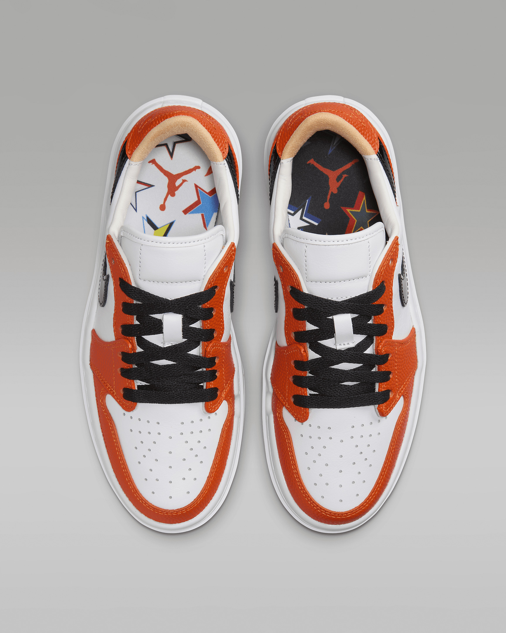 Air Jordan 1 Elevate Low SE Women's Shoes - 4