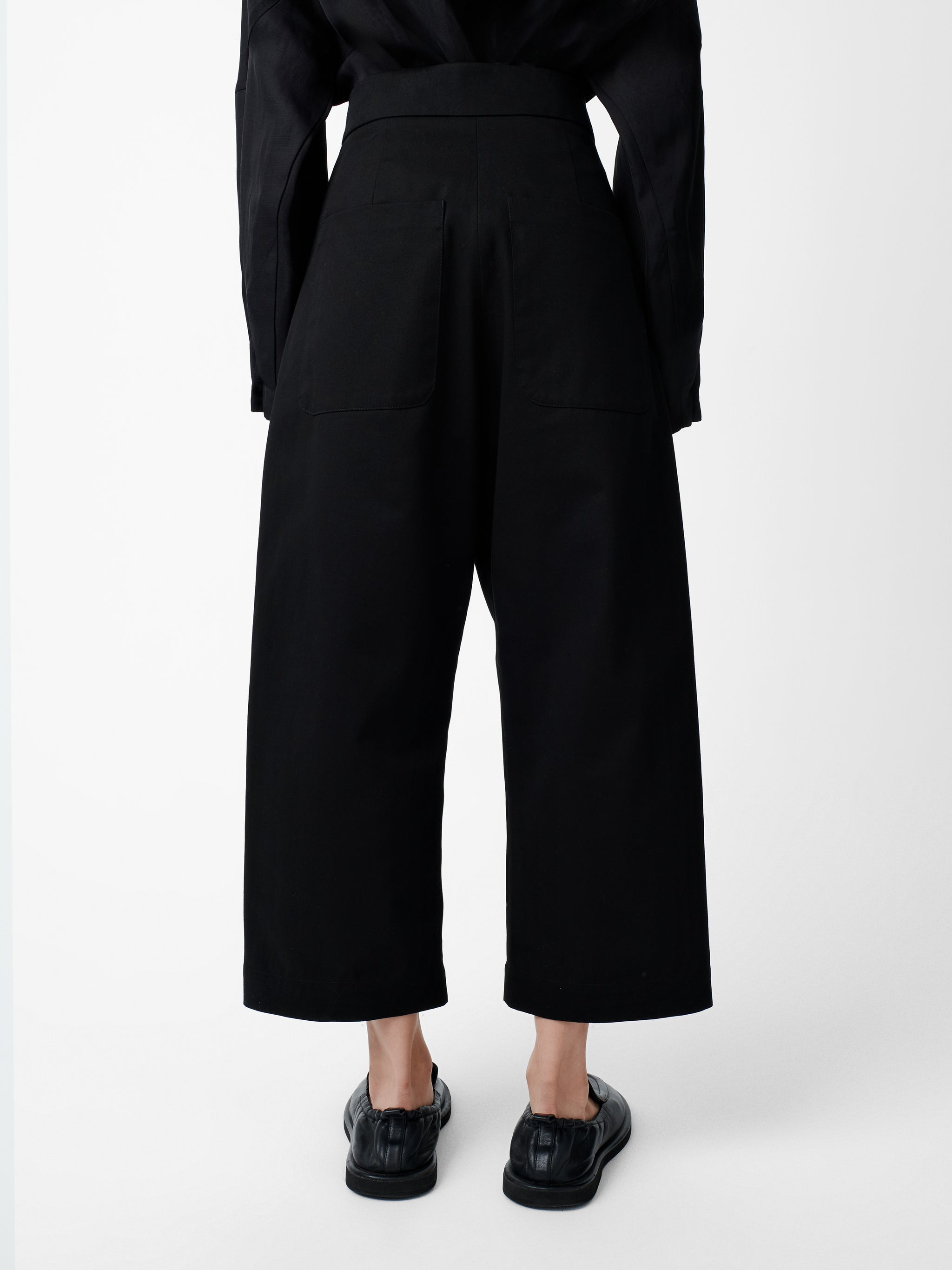 Taupo Pant - 5