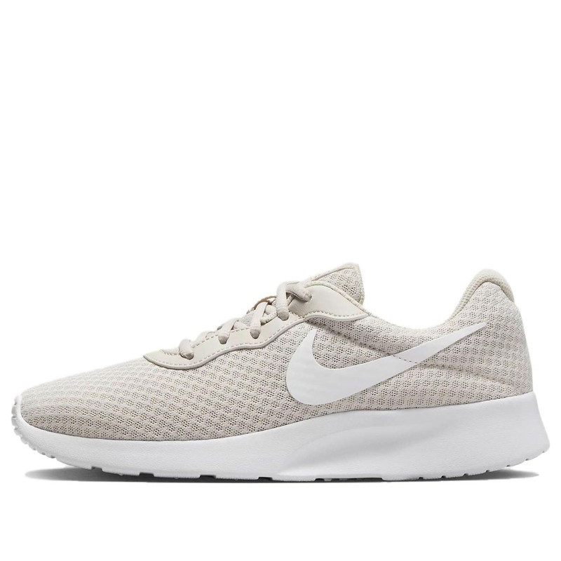 (WMNS) Nike Tanjun 'Light Orewood Brown' DJ6257-106 - 1
