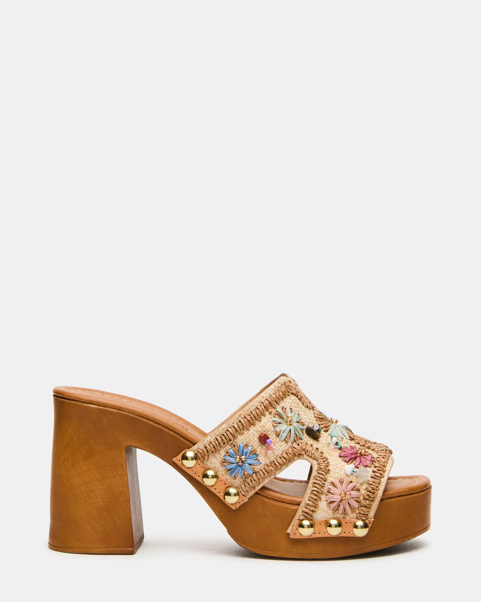 SUNKISSED EMBELLISHED MULTI - 1