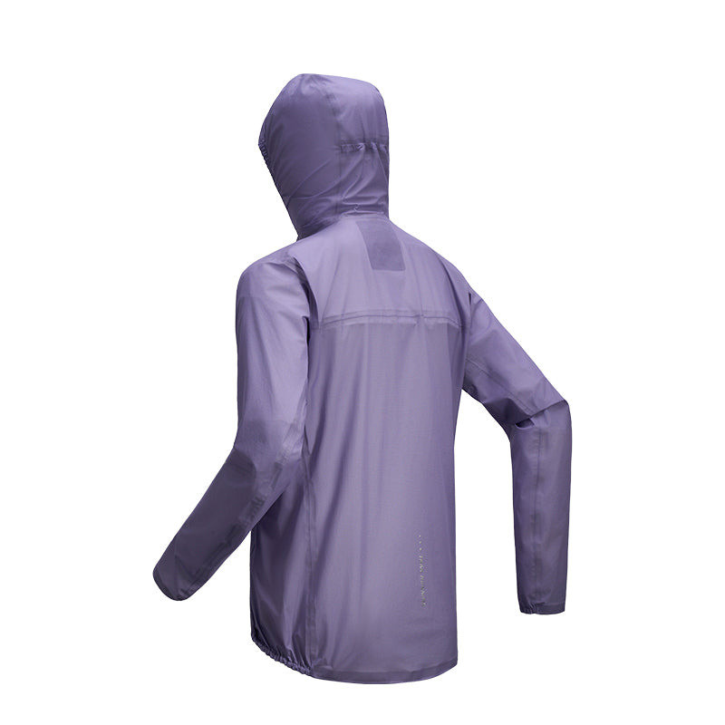 Kailas AERO Light Trail Running Hardshell Jacket Women's 3