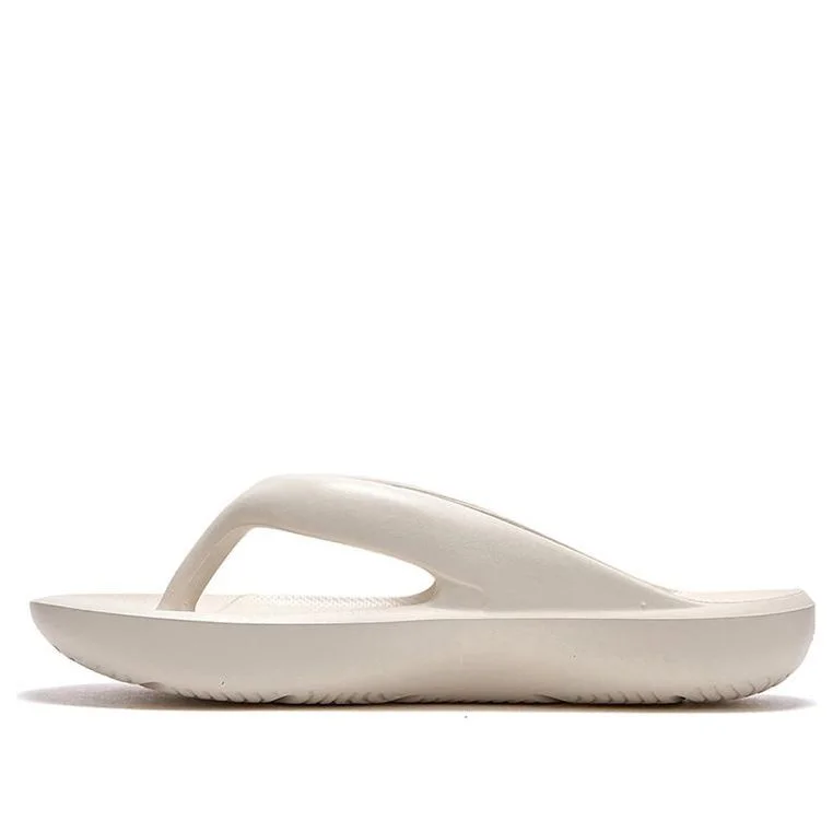 New Balance x Taw & Toe 5601 Flip-Flops 'Ivory' SD5601GIV - 1