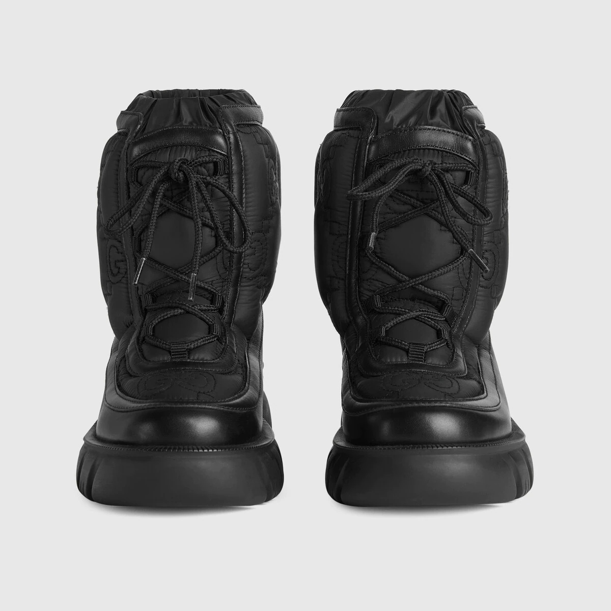 Women's GG ankle boot - 6