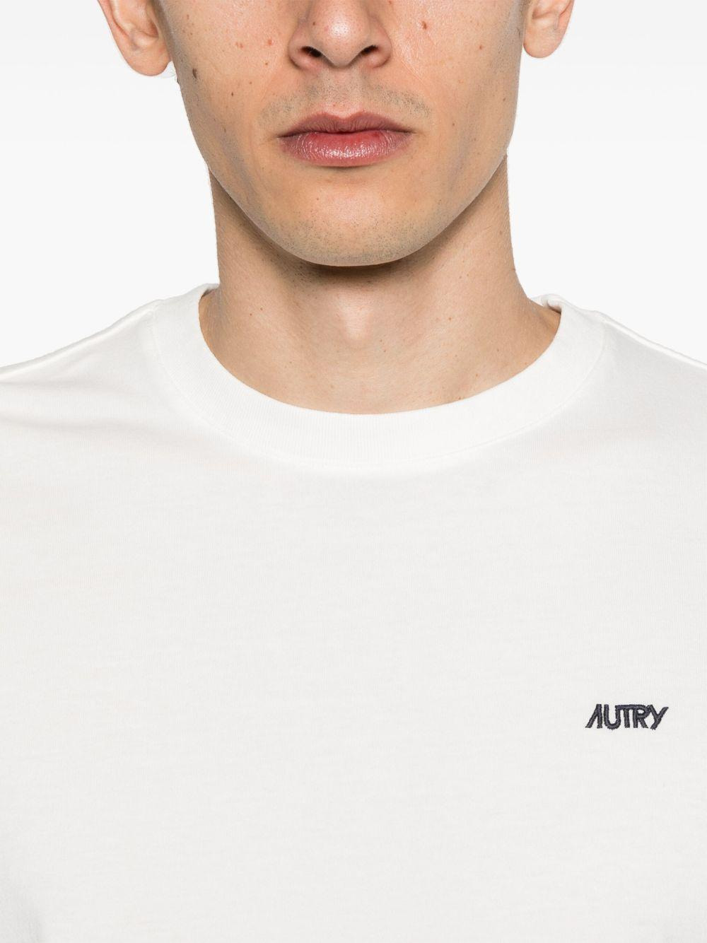 T-SHIRT AUTRY - 4