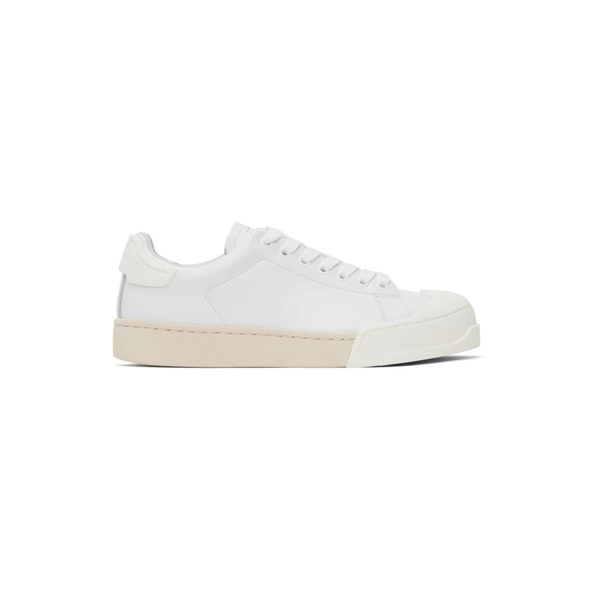 DADA BUMPER SNEAKERS (LILY WHITE) - 1