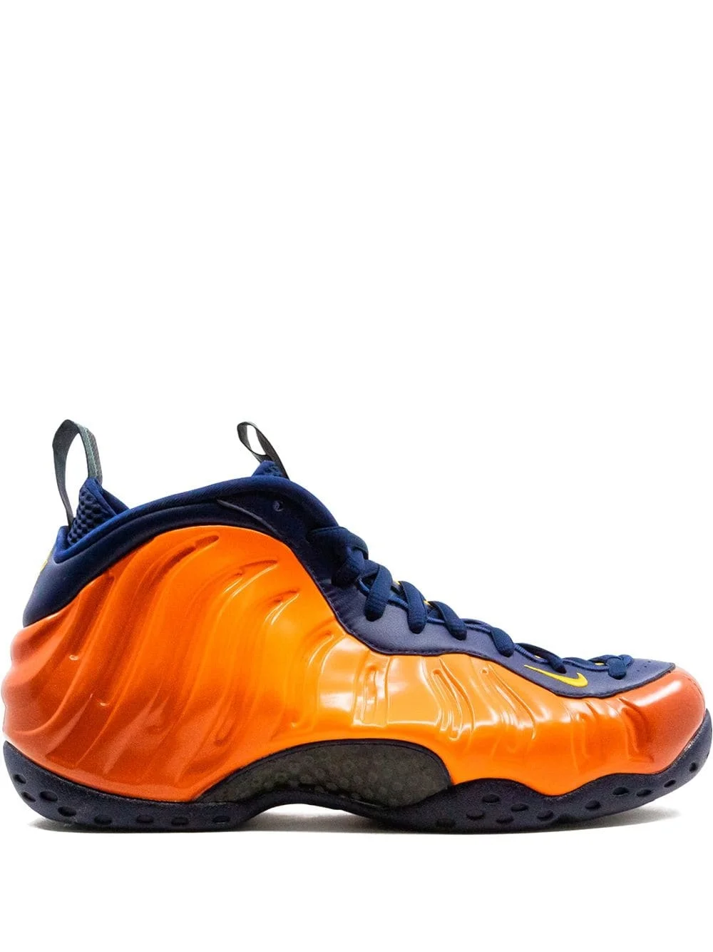 Air Foamposite One "Rugged Orange" sneakers - 1