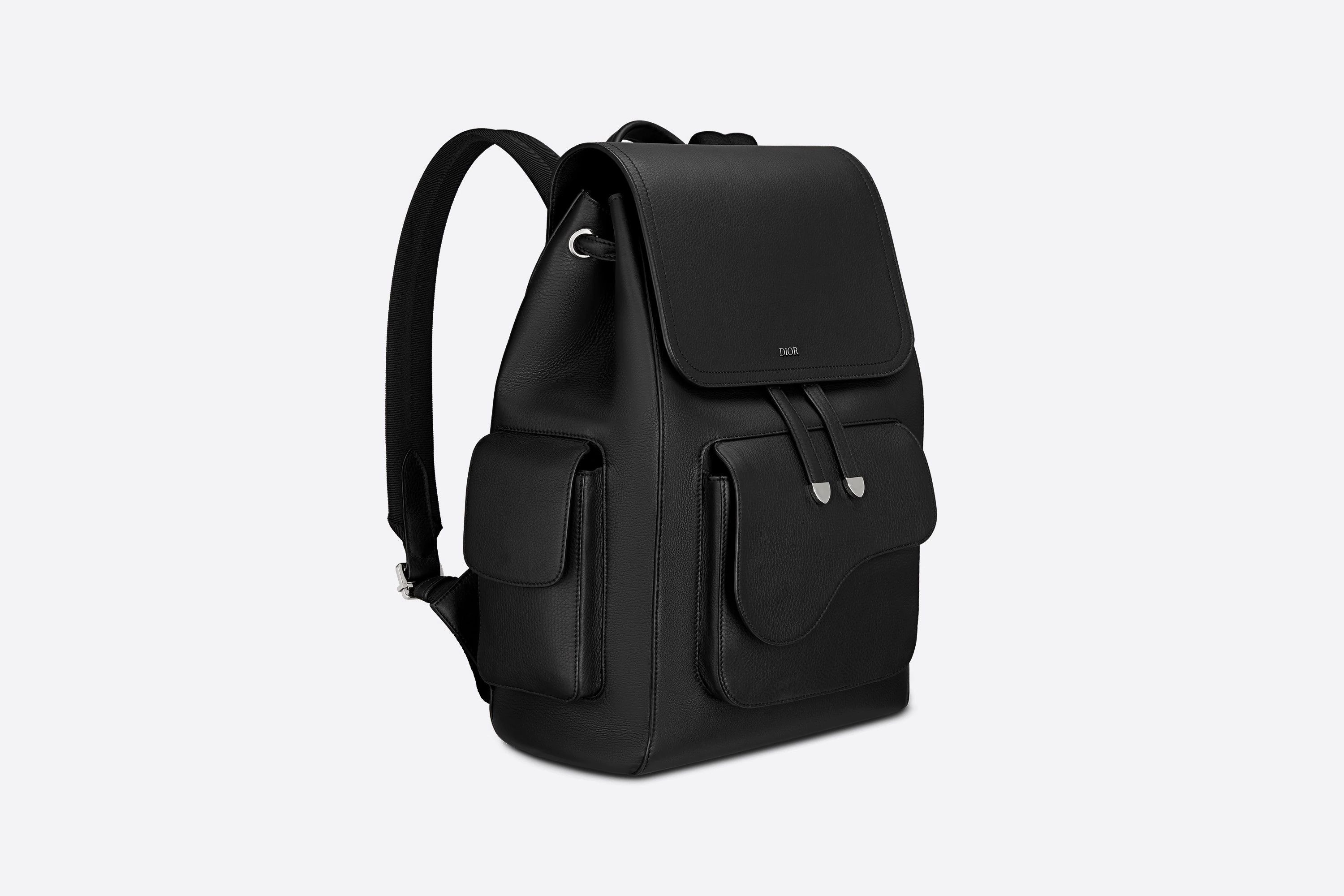 Saddle Backpack - 2