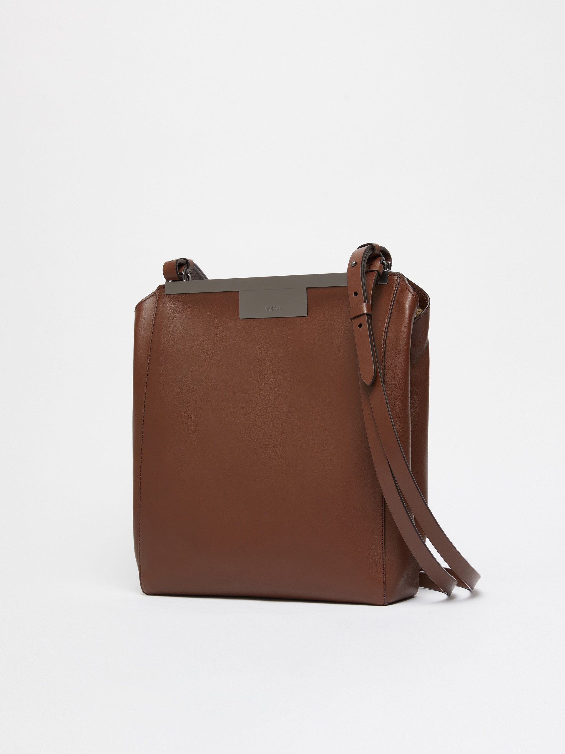 MMSUMMERCLASPS Natural leather shoulder bag - 2