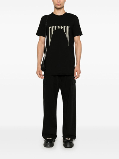 Rick Owens DRKSHDW Level T T-shirt outlook