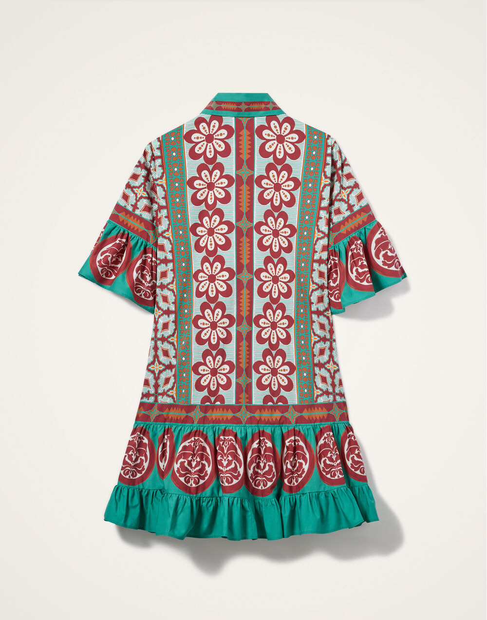Choux Dress - 3