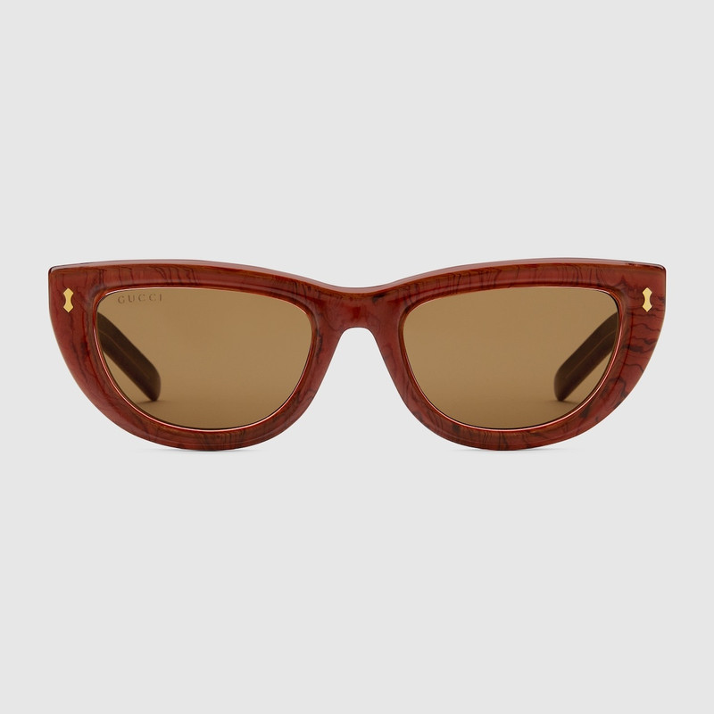 GG1521S Cat-eye frame sunglasses 1