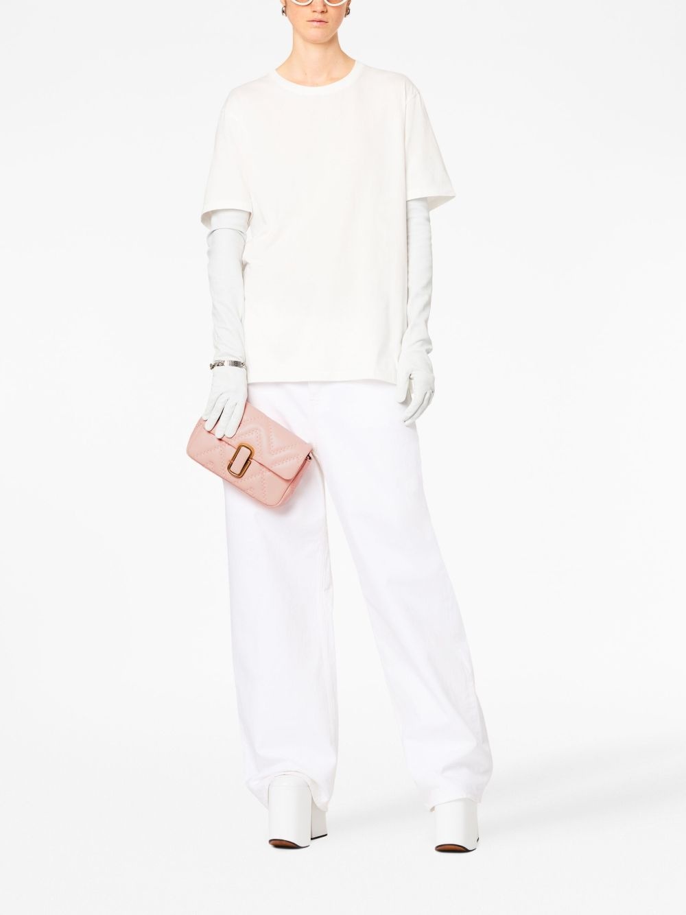 The Shoulder Bag - 7