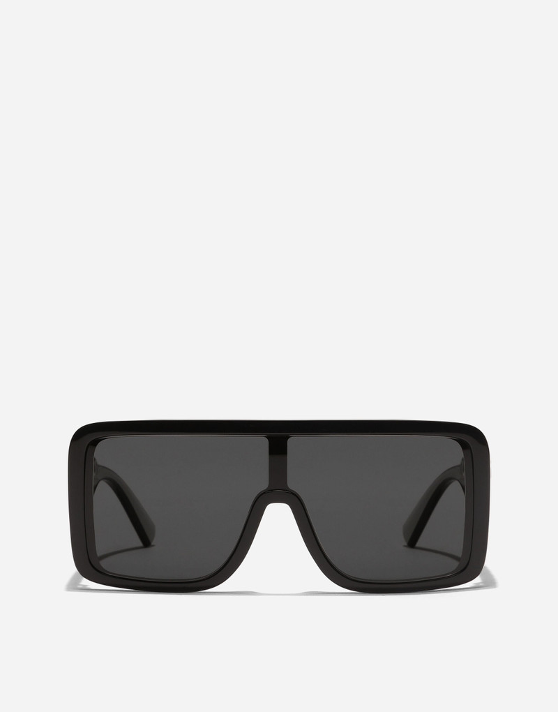 DG Logo Sunglasses 1