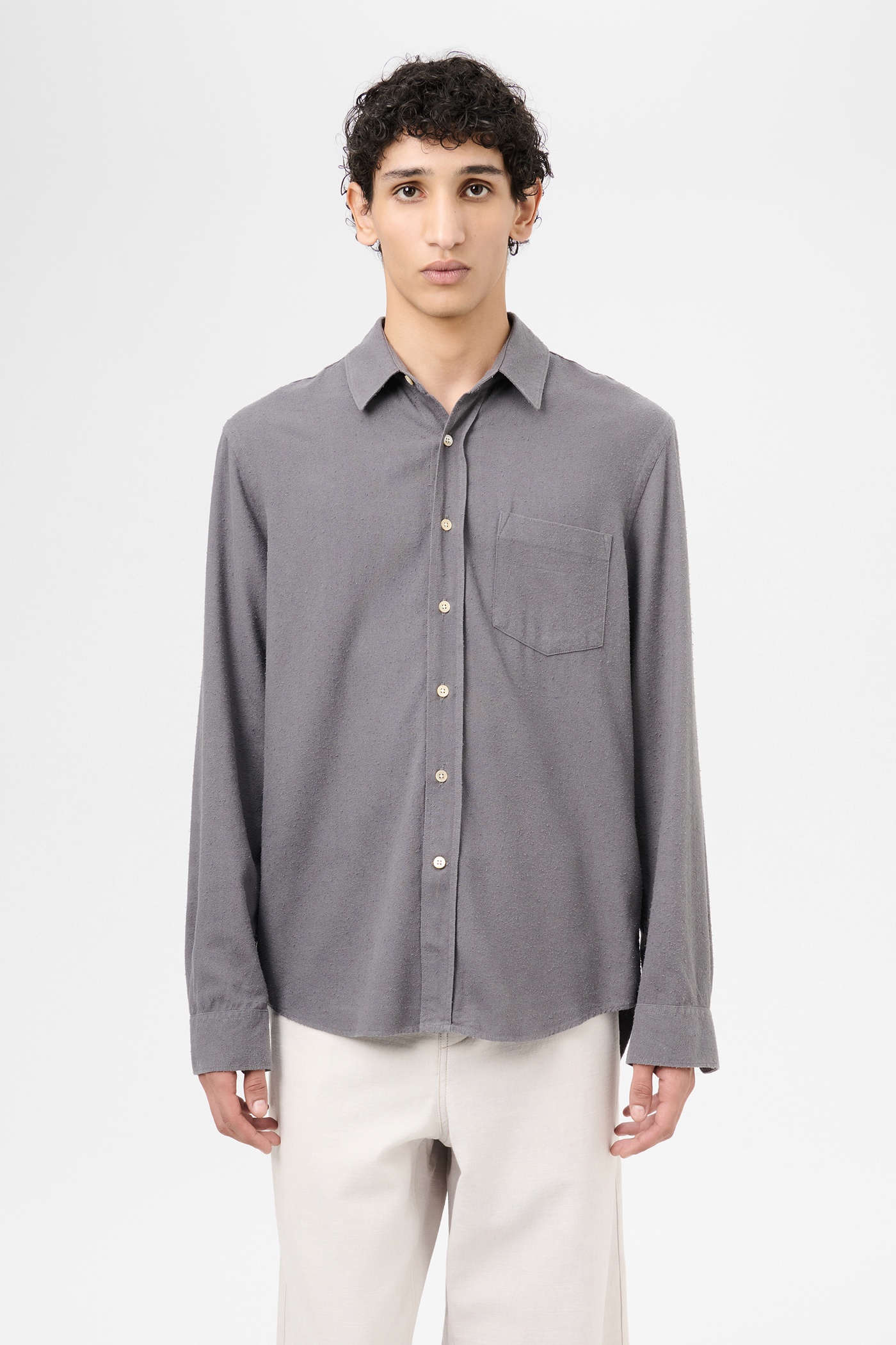 CLASSIC SHIRT - 3