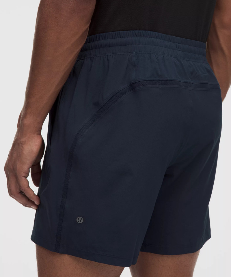 Pace Breaker Linerless Short 7" 7